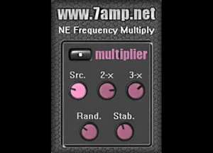 NE Frequency Multiply