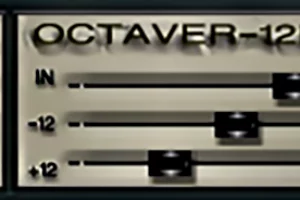 Octaver 12B