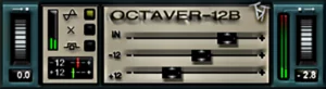 Octaver 12B