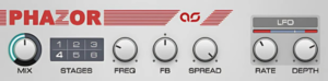 Phazor