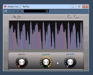 ReFine