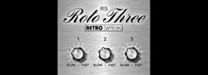 RS RotoThree