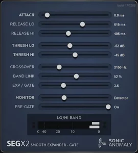 SEGX2