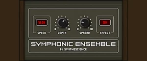 Symphonic Ensemble