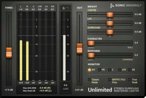 Unlimited