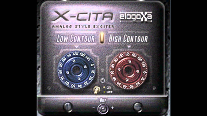 X-Cita plugin interface