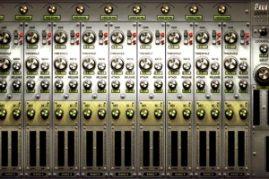 x10 Multiband Compressor