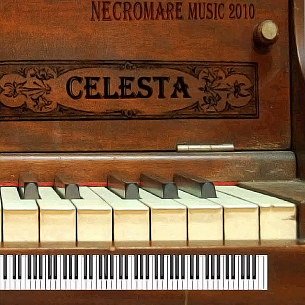 Celesta plugin