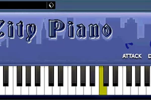 City Piano