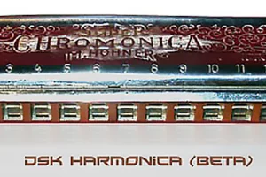 Harmonica