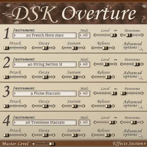 Overture