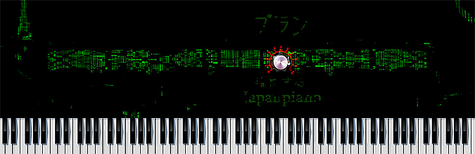 Japanpiano plugin