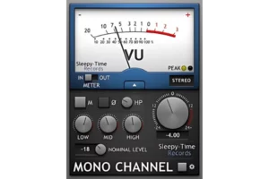 MonoChannel