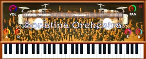Sonatina Percussion