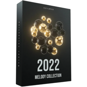 2022 Melody Collection – Beta