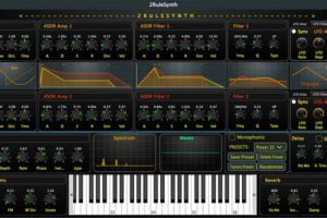 2RuleSynth