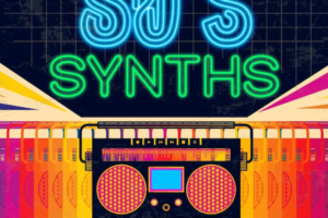 80s Synths