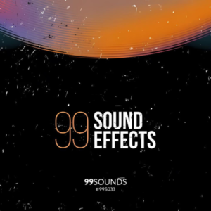 99 Sound Effects