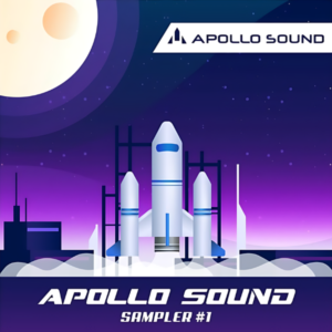 Apollo Sampler Vol. 1