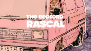 Bedford Rascal Sample Library
