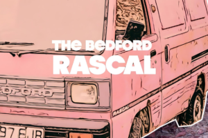 Bedford Rascal Sample Library