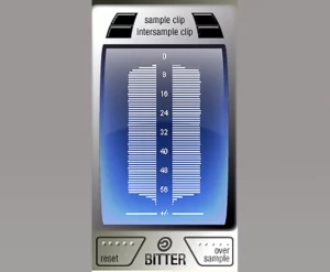 Bitter by Stillwell Audio﻿