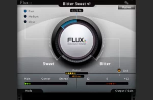 BitterSweet v3