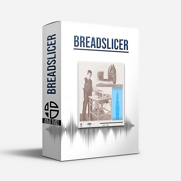 BreadSlicer artwork