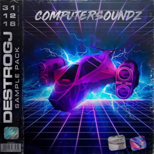 Computersoundz Sample Pack