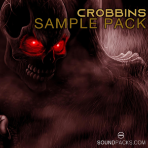 Crobbins Sample Pack