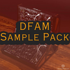 DFAM Sample Pack