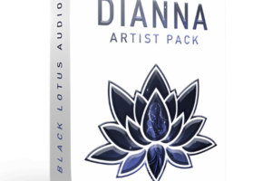 DIANNA Vocal Sample Pack