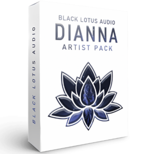 DIANNA Vocal Sample Pack