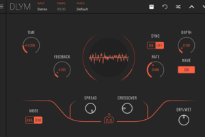 DLYM – Delay Modulator