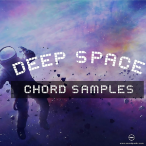 Deep Space Chord Samples