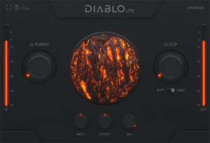 Diablo Lite