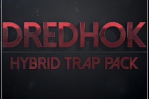 Dredhok Hybrid Trap Sample Pack