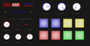 Drum8