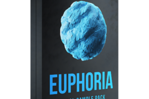 Euphoria – Vocal Sample Pack