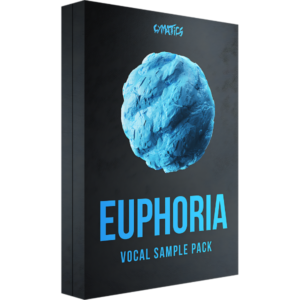 Euphoria – Vocal Sample Pack