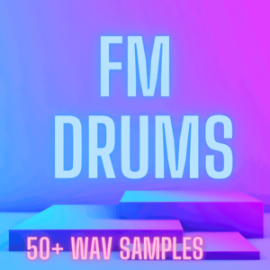 FM Drums