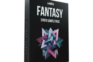 Fantasy Synth Sample Pack