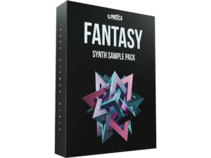 Fantasy Synth Sample Pack