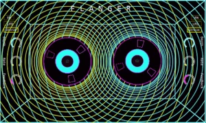 Flanger