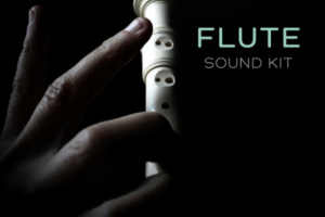 Flute Sound Kit