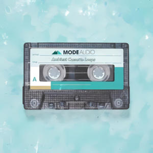 Free Ambient Cassette Loops