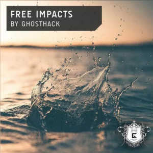 Free Cinematic Impacts 2022