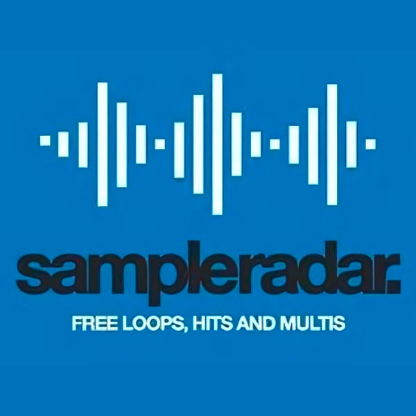 515 Free Percussive Synth Samples cover