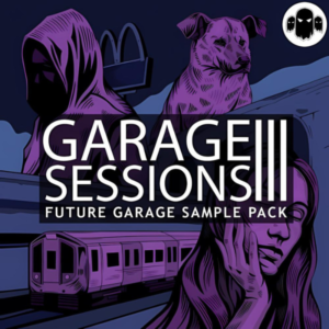 Garage Sessions Vol. 3