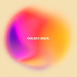 Golden Hour Drum Kit